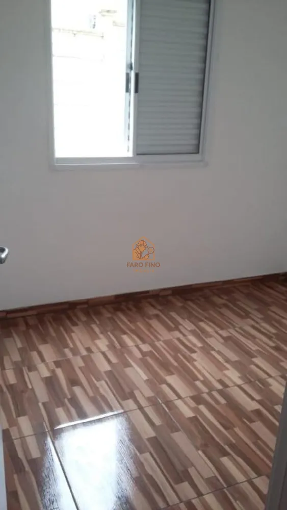 Apartamento, 2 quartos, 43 m² - Foto 3