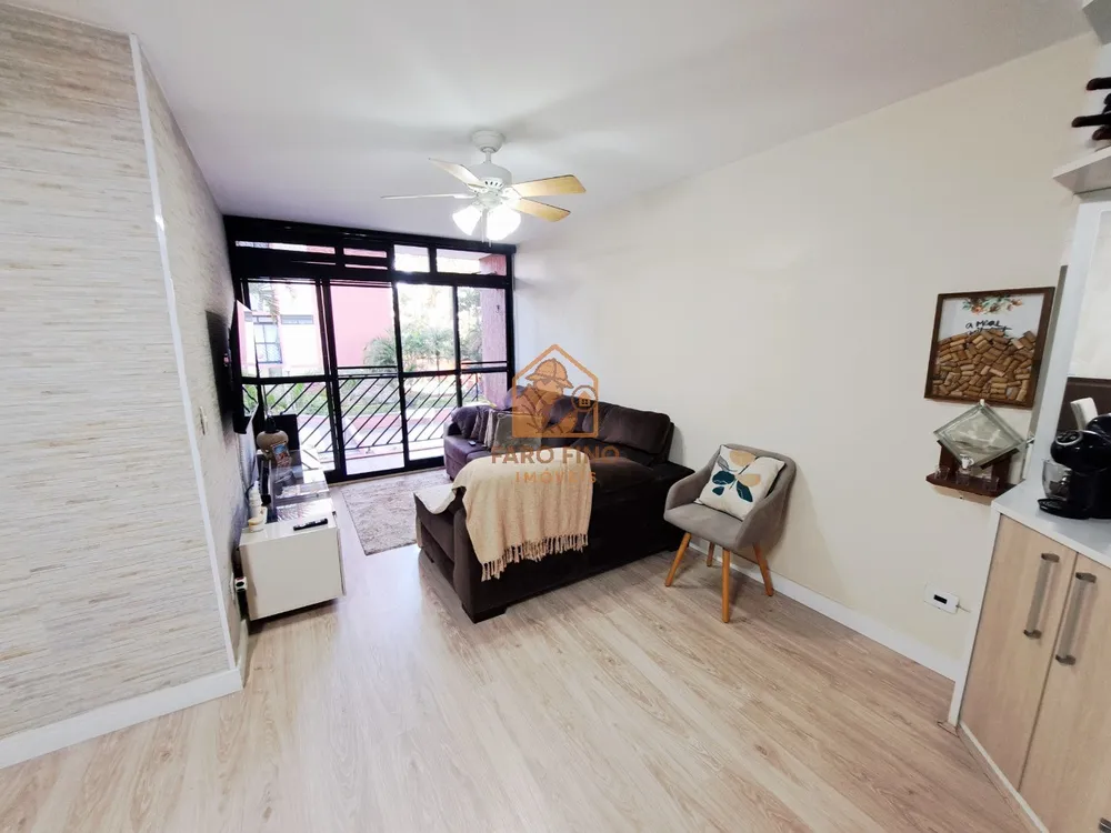 Apartamento, 3 quartos, 75 m² - Foto 7