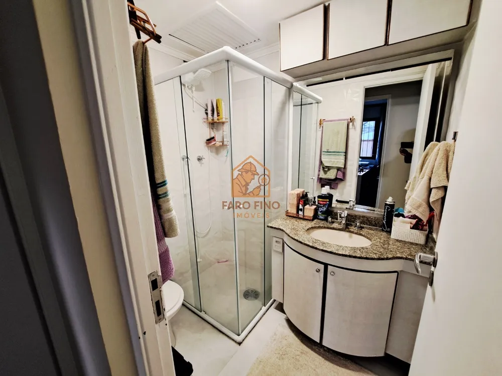 Apartamento, 3 quartos, 75 m² - Foto 2
