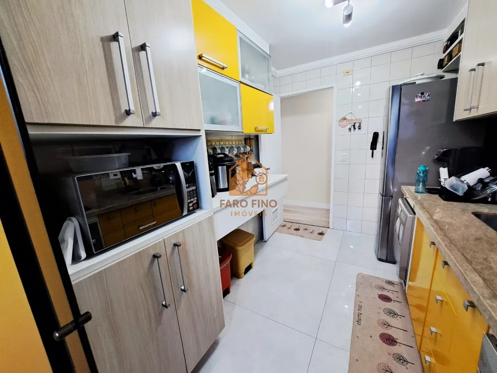 Apartamento, 3 quartos, 75 m² - Foto 5