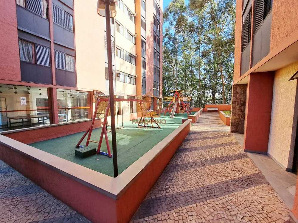 Apartamento, 3 quartos, 75 m² - Foto 4