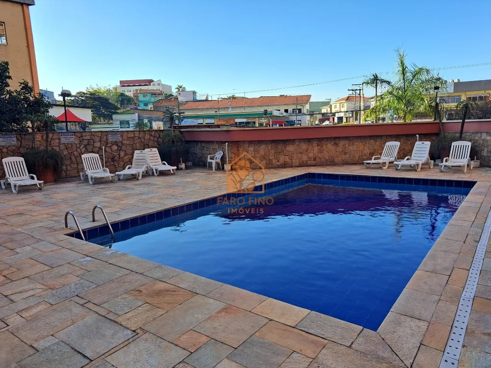 Apartamento, 3 quartos, 75 m² - Foto 1