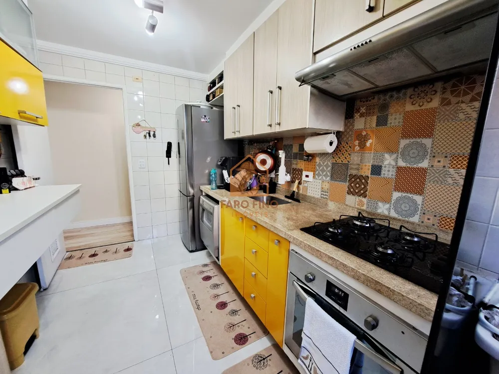 Apartamento, 3 quartos, 75 m² - Foto 1