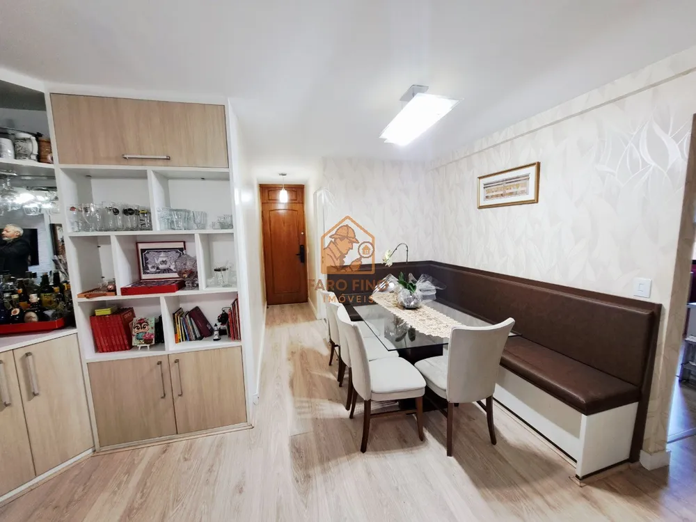 Apartamento, 3 quartos, 75 m² - Foto 8