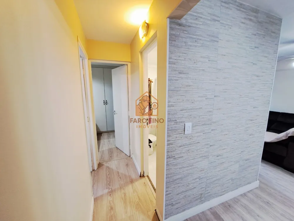 Apartamento, 3 quartos, 75 m² - Foto 3
