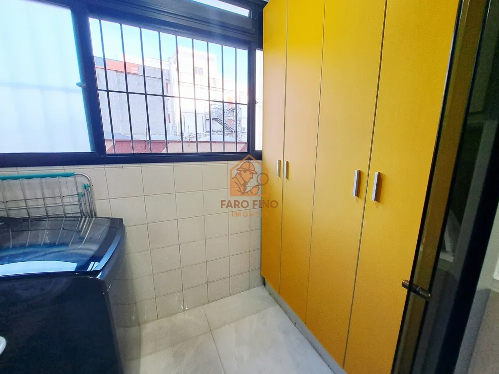 Apartamento, 3 quartos, 75 m² - Foto 6