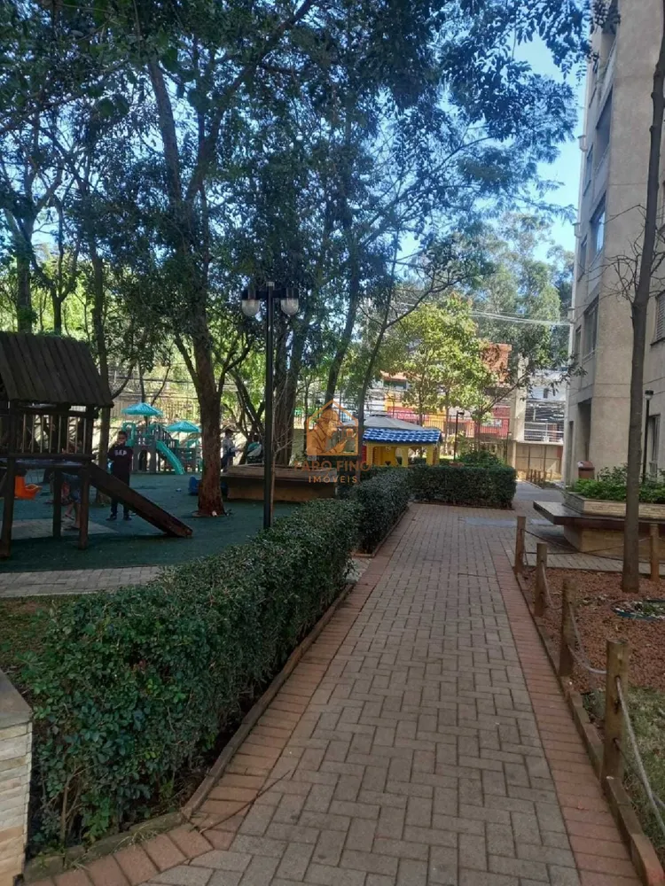Apartamento, 2 quartos, 54 m² - Foto 12