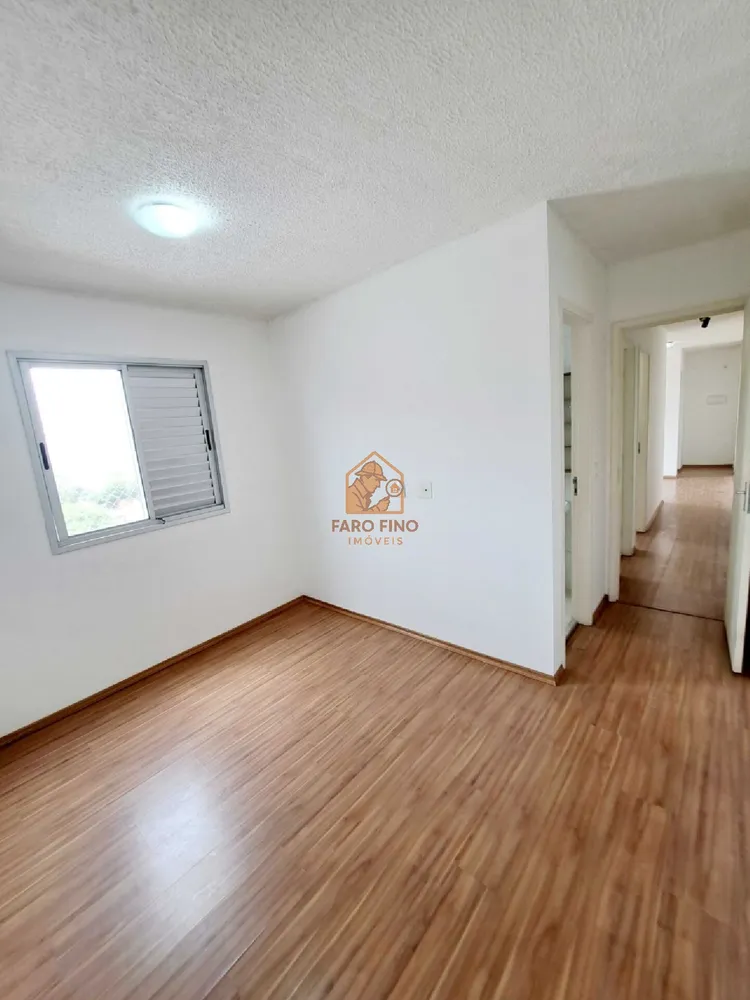 Apartamento, 2 quartos, 54 m² - Foto 8