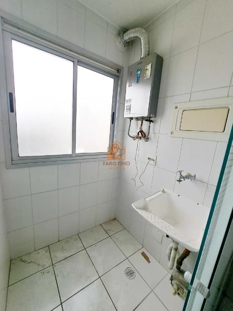 Apartamento, 2 quartos, 54 m² - Foto 9