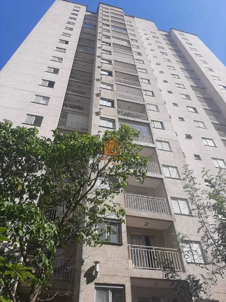 Apartamento, 2 quartos, 54 m² - Foto 20