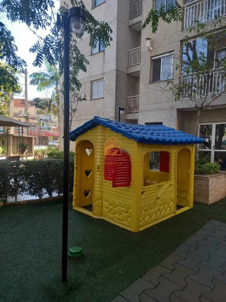 Apartamento, 2 quartos, 54 m² - Foto 1