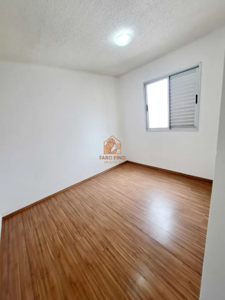 Apartamento, 2 quartos, 54 m² - Foto 4