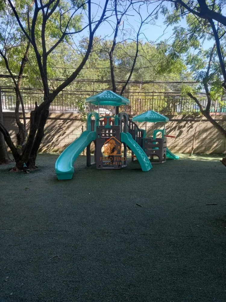Apartamento, 2 quartos, 54 m² - Foto 11