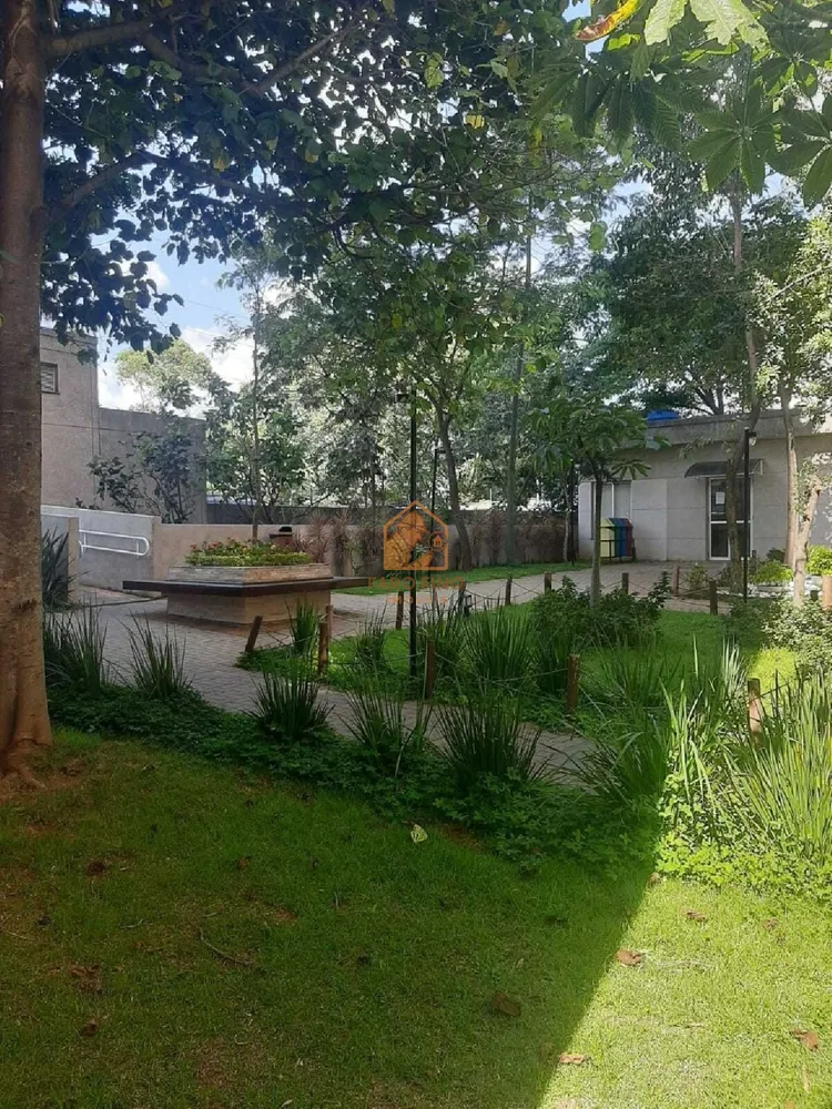 Apartamento, 2 quartos, 54 m² - Foto 2