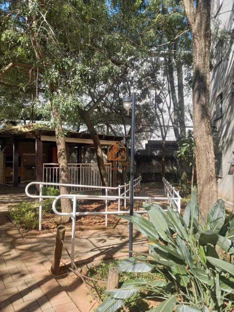 Apartamento, 2 quartos, 54 m² - Foto 17