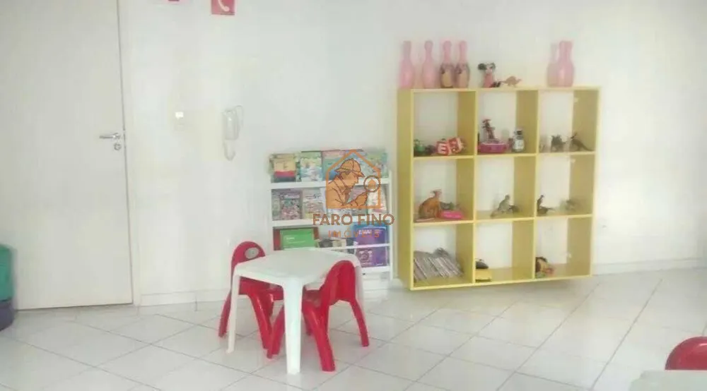Apartamento, 2 quartos, 54 m² - Foto 18