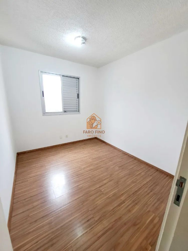 Apartamento, 2 quartos, 54 m² - Foto 3