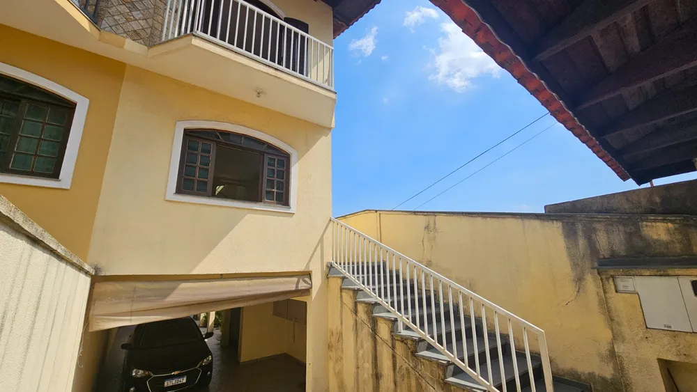 Casa, 3 quartos, 170 m² - Foto 11