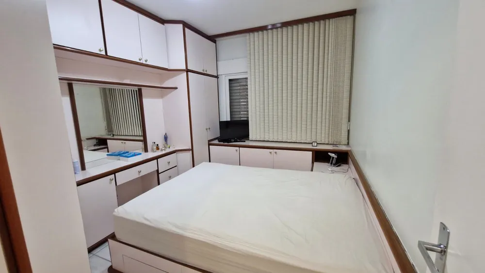 Apartamento, 2 quartos, 79 m² - Foto 1