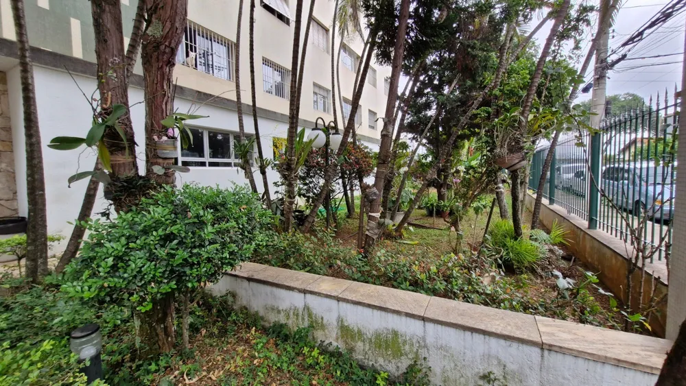 Apartamento, 2 quartos, 79 m² - Foto 2