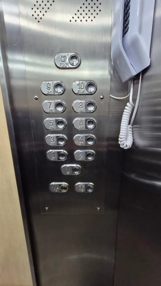 Apartamento, 2 quartos, 79 m² - Foto 3