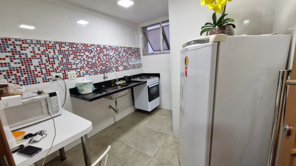 Apartamento, 2 quartos, 79 m² - Foto 5