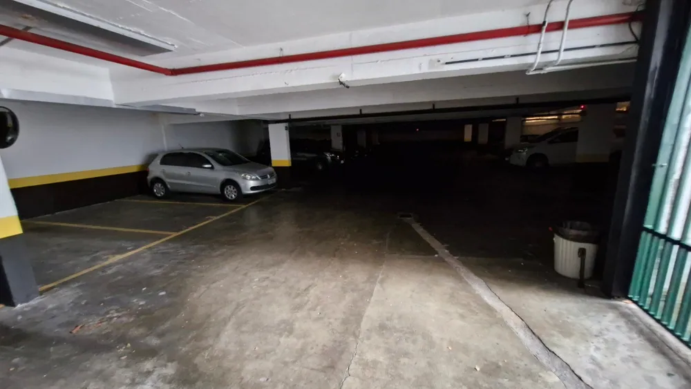 Apartamento, 2 quartos, 79 m² - Foto 1