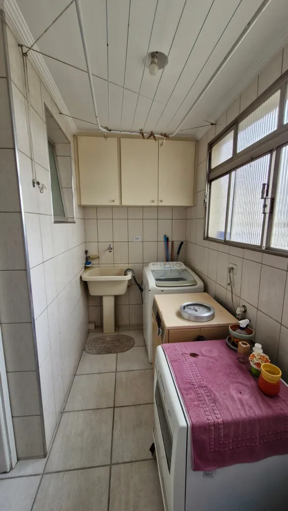 Apartamento, 2 quartos, 79 m² - Foto 2