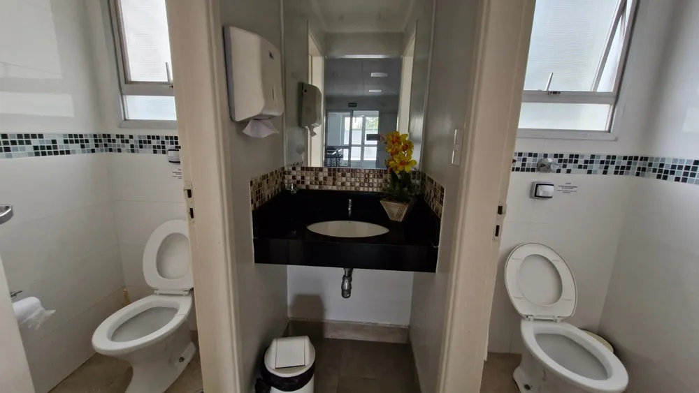 Apartamento, 2 quartos, 79 m² - Foto 8