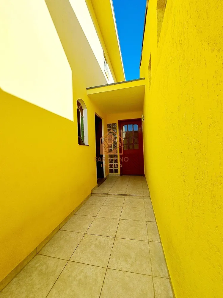 Casa, 2 quartos, 93 m² - Foto 8