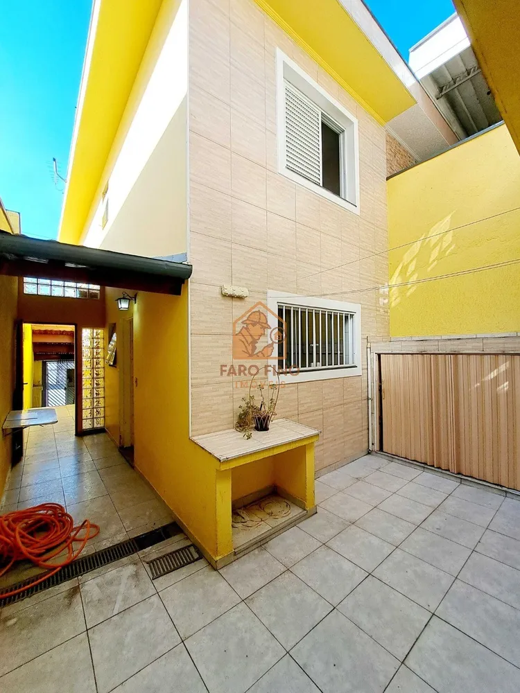 Casa, 2 quartos, 93 m² - Foto 6