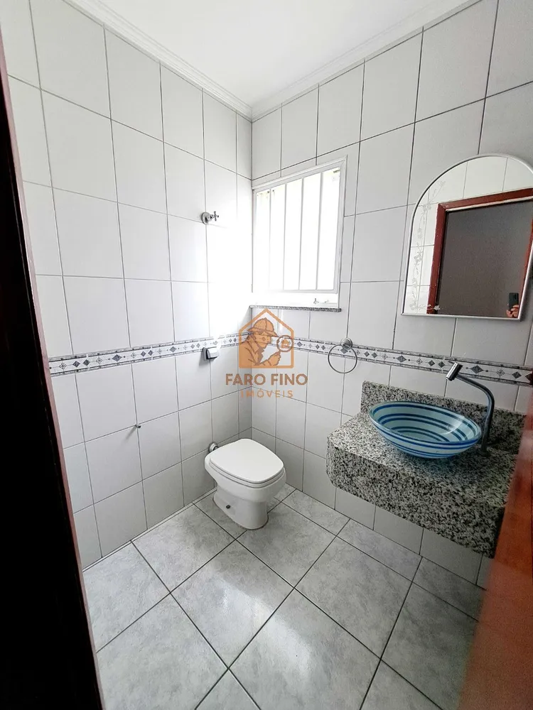 Casa, 2 quartos, 93 m² - Foto 2