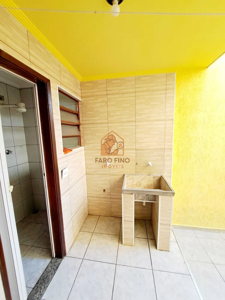 Casa, 2 quartos, 93 m² - Foto 9