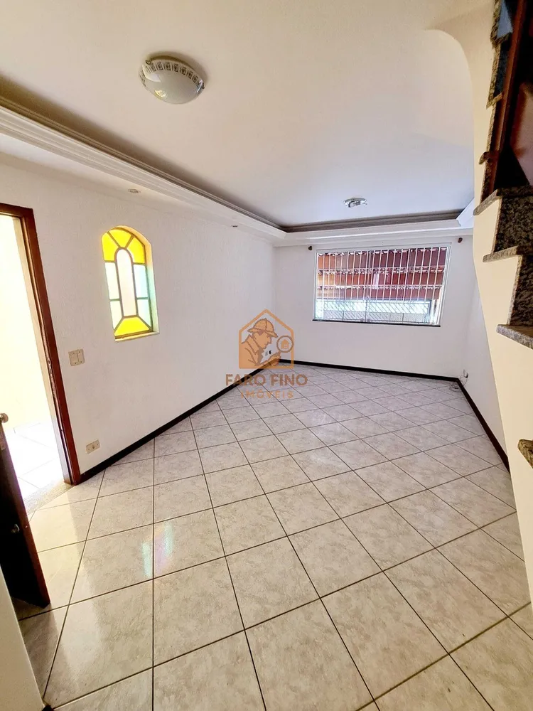 Casa, 2 quartos, 93 m² - Foto 5