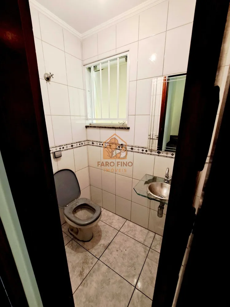 Casa, 2 quartos, 93 m² - Foto 1