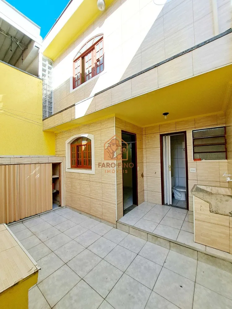 Casa, 2 quartos, 93 m² - Foto 3