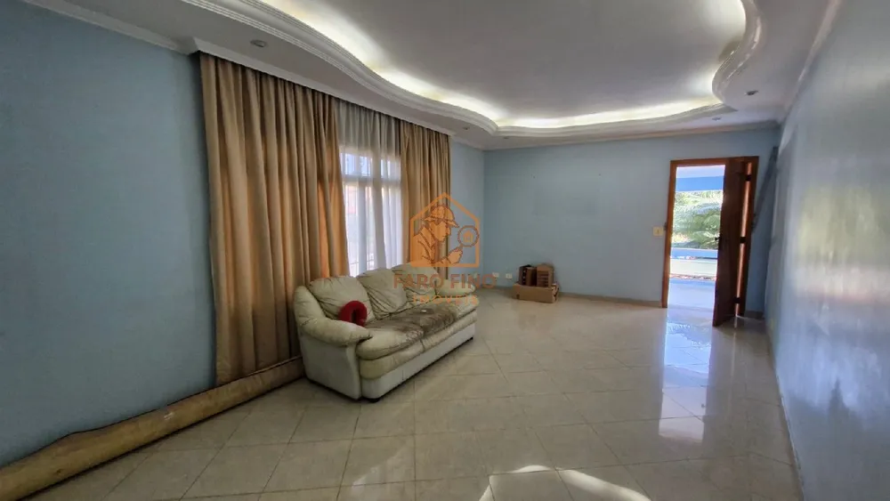 Casa, 3 quartos, 515 m² - Foto 3