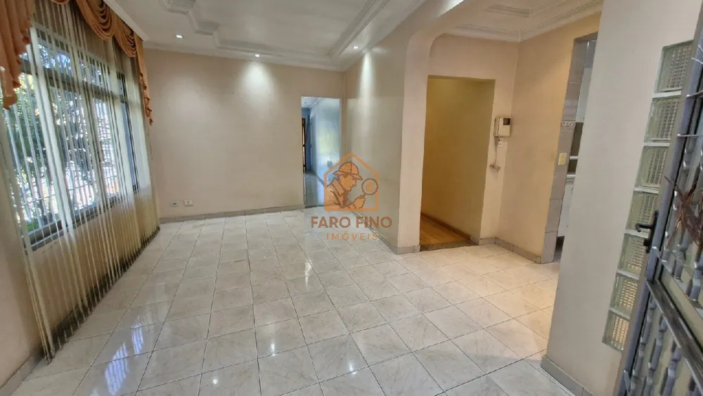 Casa, 3 quartos, 515 m² - Foto 1