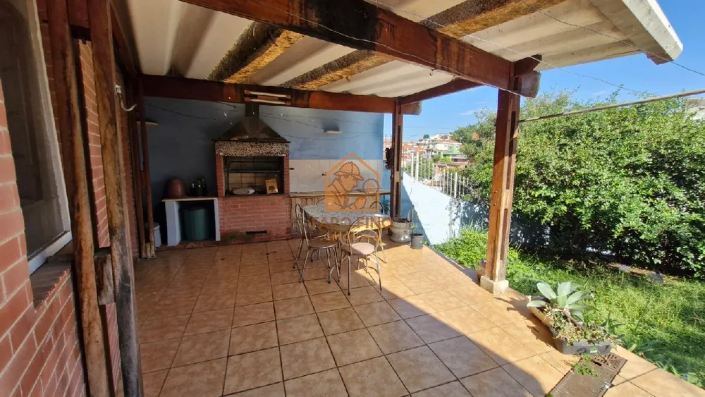 Casa, 3 quartos, 515 m² - Foto 17