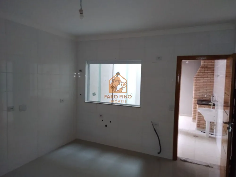 Casa, 2 quartos, 110 m² - Foto 3