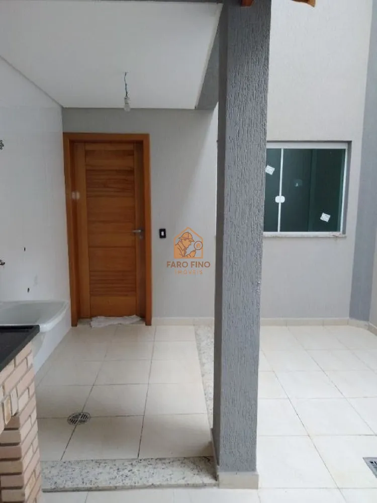 Casa, 2 quartos, 110 m² - Foto 4