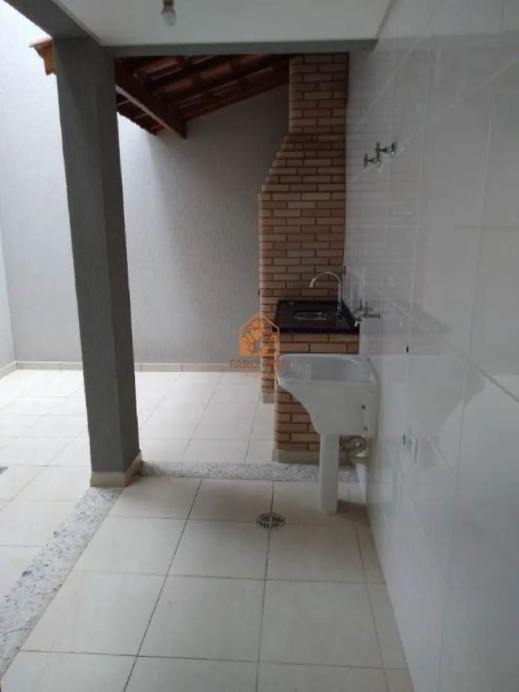 Casa, 2 quartos, 110 m² - Foto 8