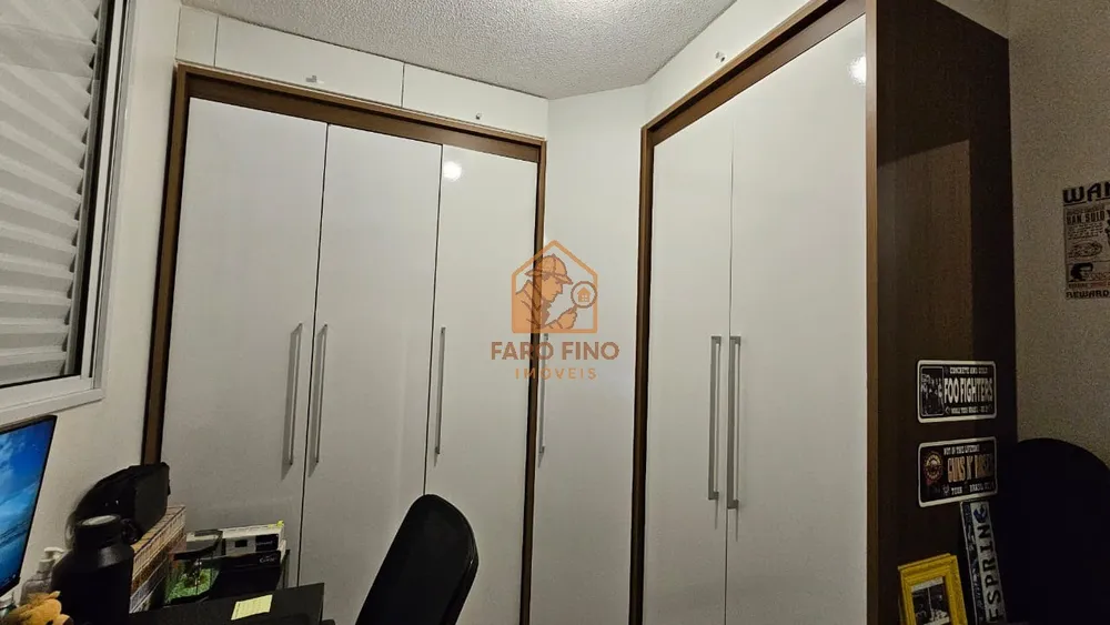 Apartamento, 2 quartos, 42 m² - Foto 4