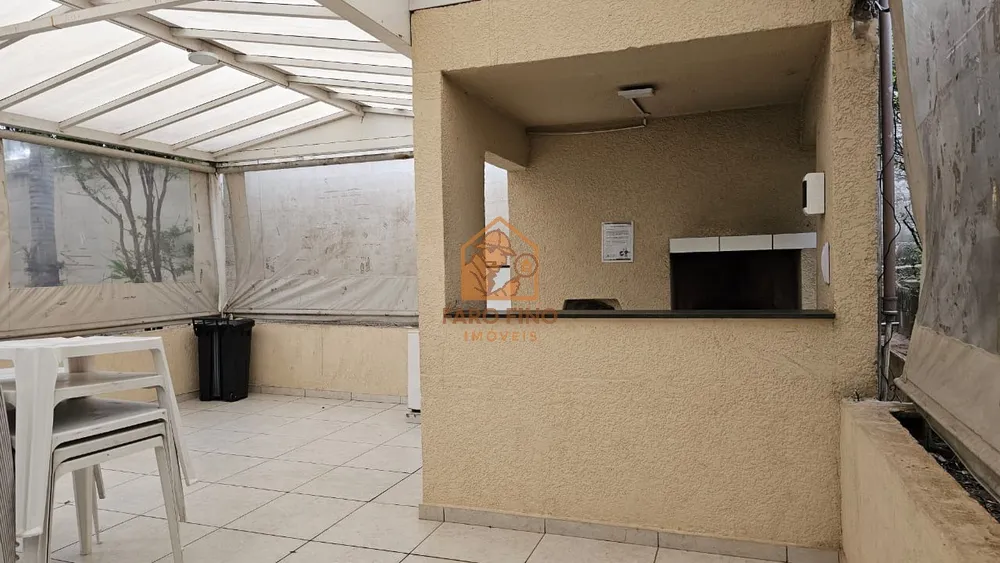 Apartamento, 2 quartos, 42 m² - Foto 8