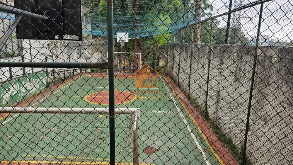 Apartamento, 2 quartos, 42 m² - Foto 6