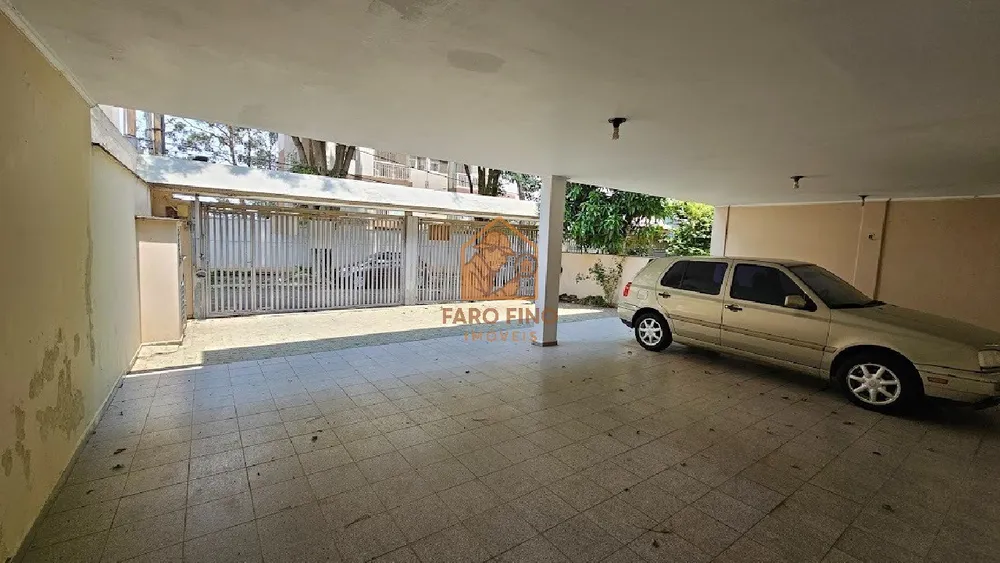 Casa, 4 quartos, 241 m² - Foto 10