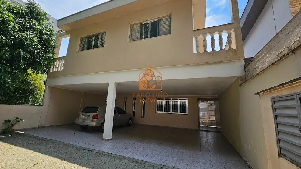 Casa, 4 quartos, 241 m² - Foto 12