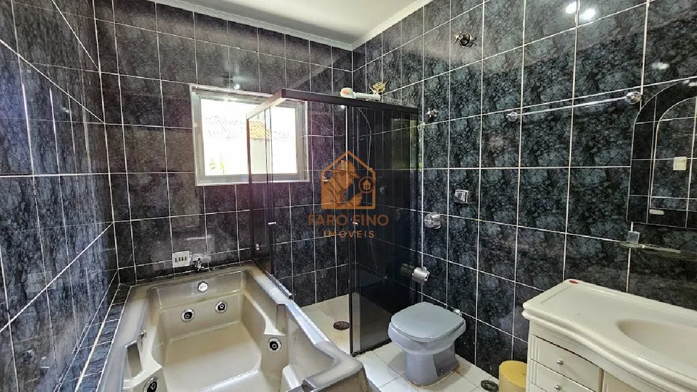 Casa, 4 quartos, 241 m² - Foto 5