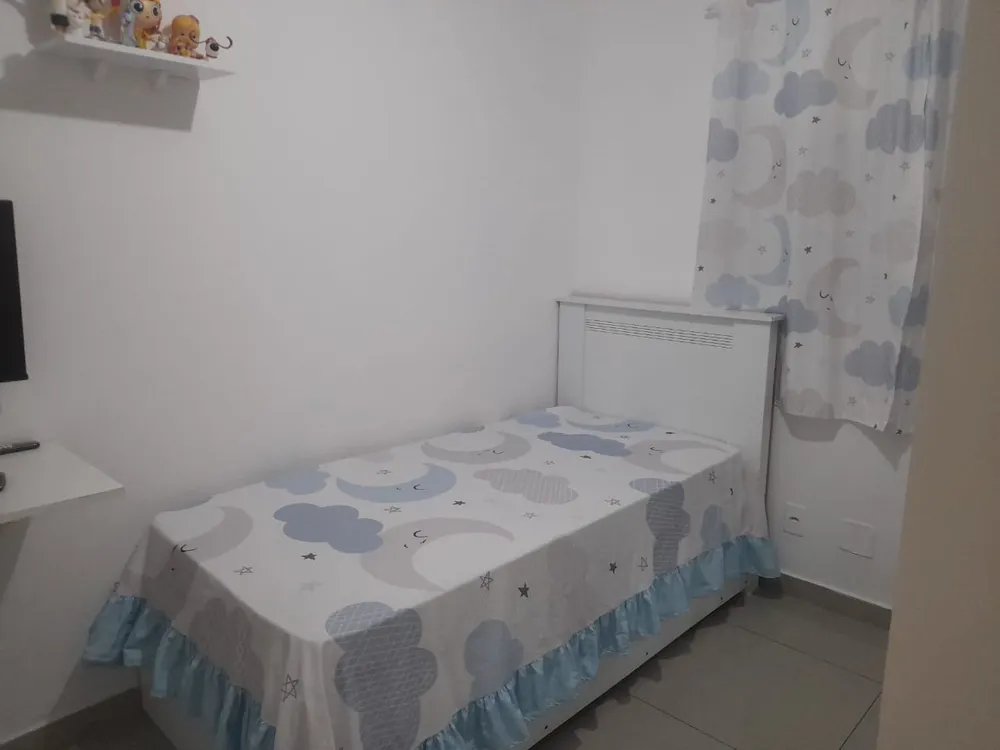 Apartamento, 2 quartos, 45 m² - Foto 2