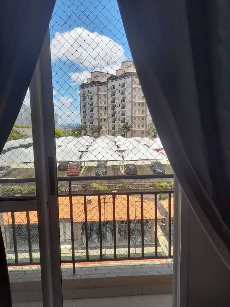 Apartamento, 2 quartos, 45 m² - Foto 4